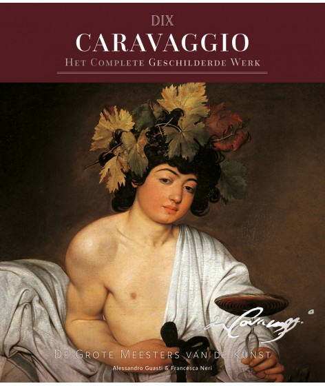 Caravaggio - kunst
